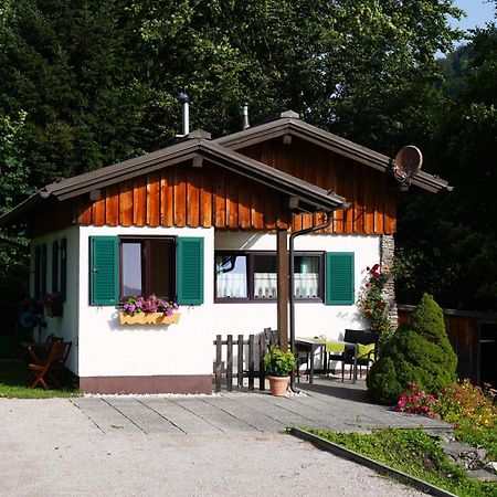 Ferienhaus Romantika Bad Aussee Zewnętrze zdjęcie