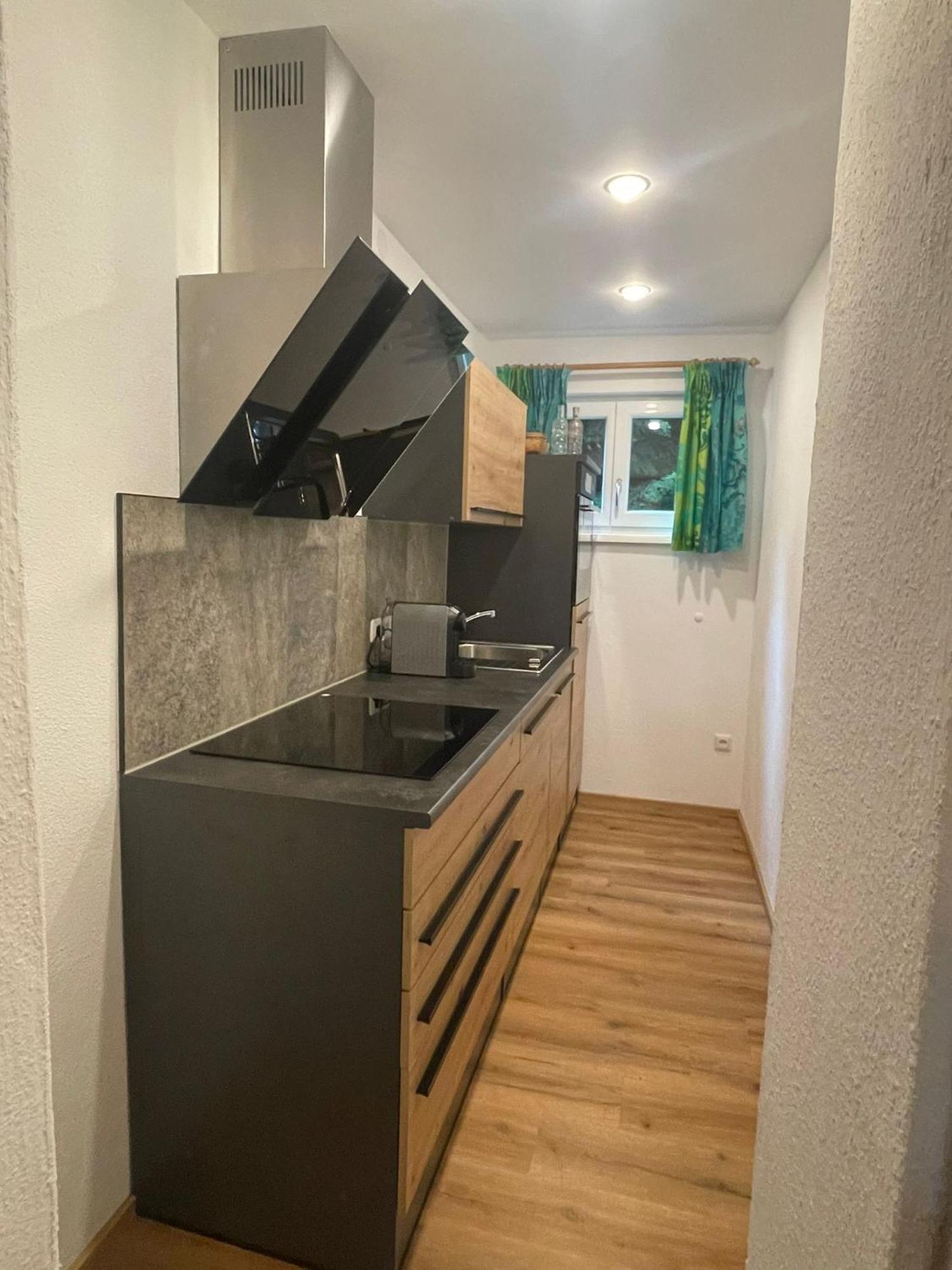 Ferienhaus Romantika Bad Aussee Zewnętrze zdjęcie