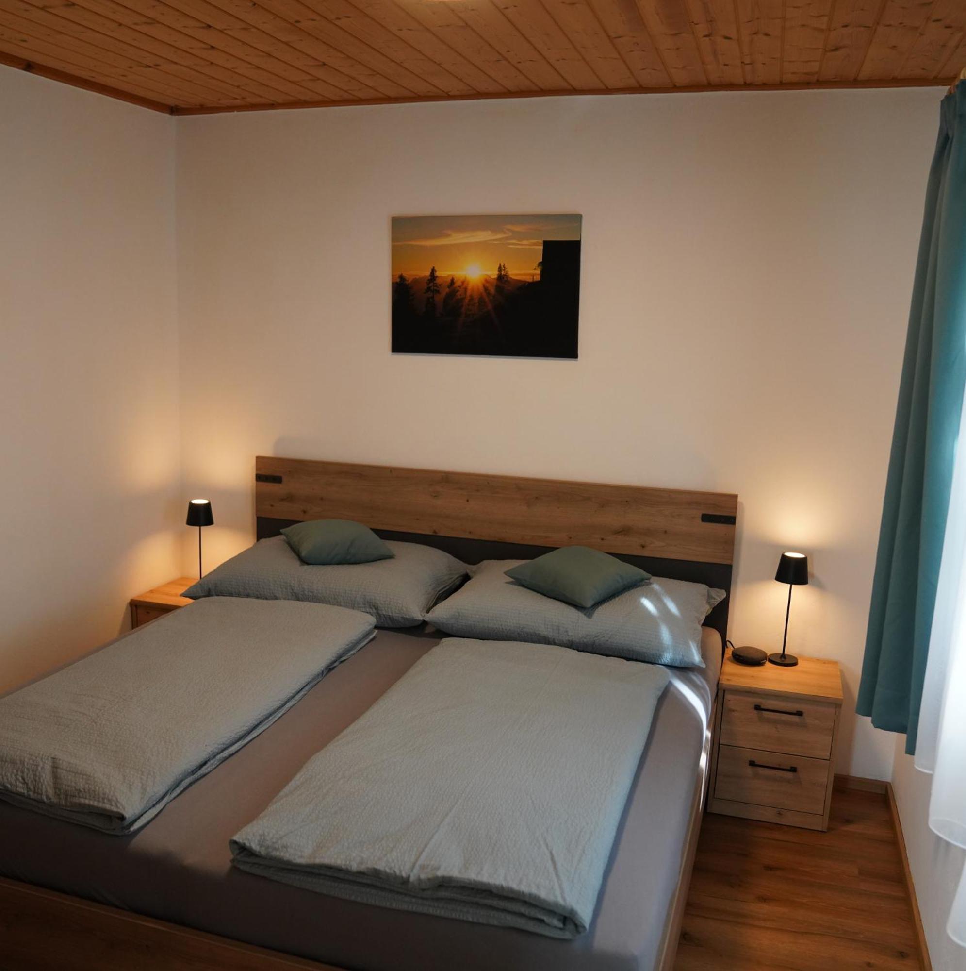 Ferienhaus Romantika Bad Aussee Zewnętrze zdjęcie
