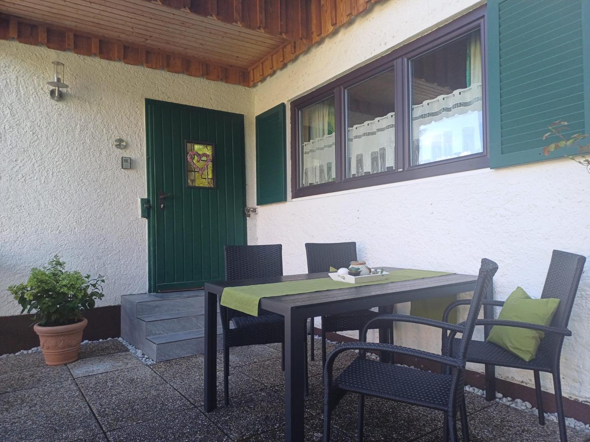 Ferienhaus Romantika Bad Aussee Zewnętrze zdjęcie